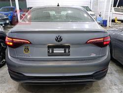 ڤۆڵکسواگن جێتا